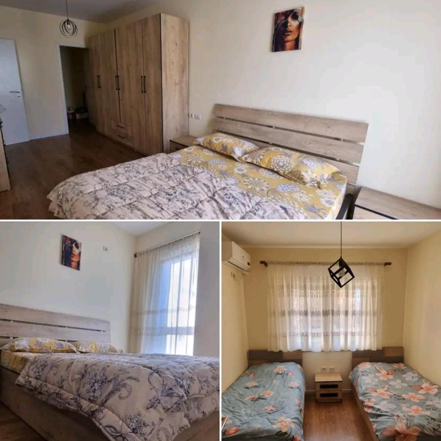 New & Great Located Apartment Near Center ติรานา ภายนอก รูปภาพ
